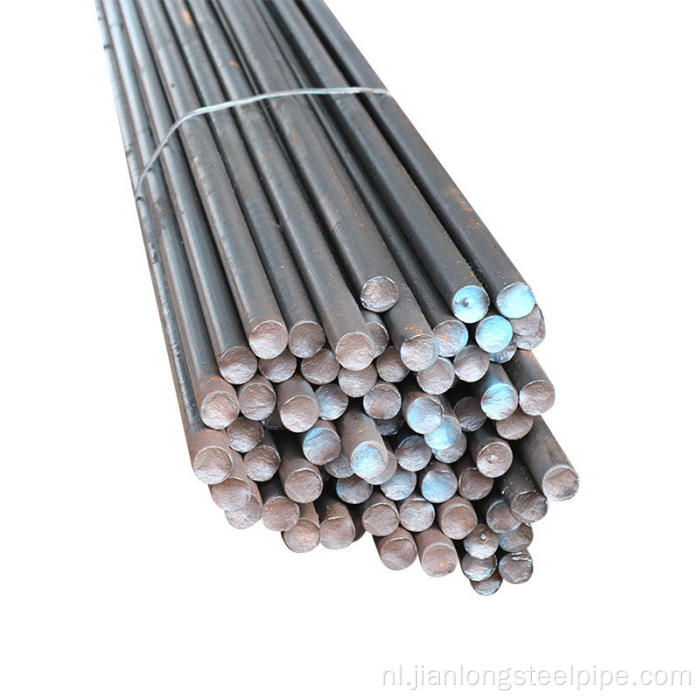 AISI1045 HOET ROUND STALEN RONDE STALEN